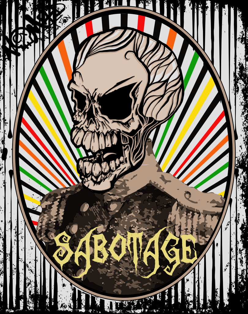 SABOTAGE