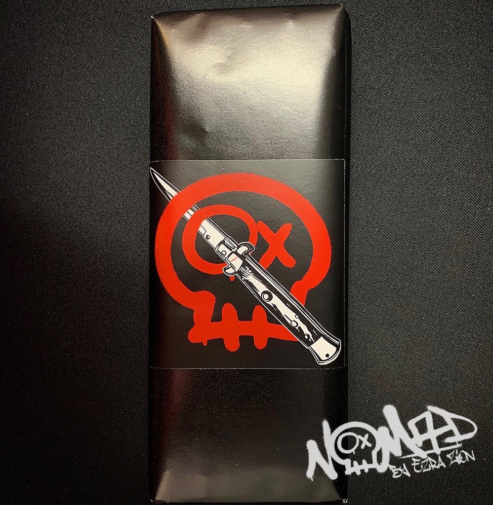 SWITCHBLADE XL