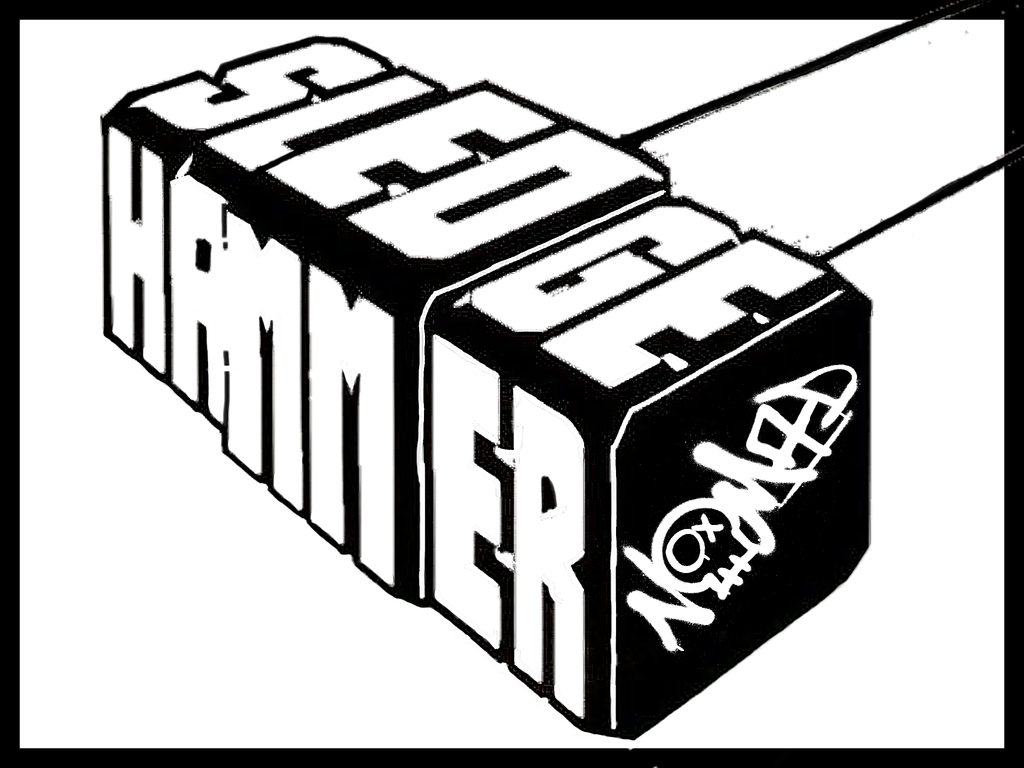 SLEDGEHAMMER