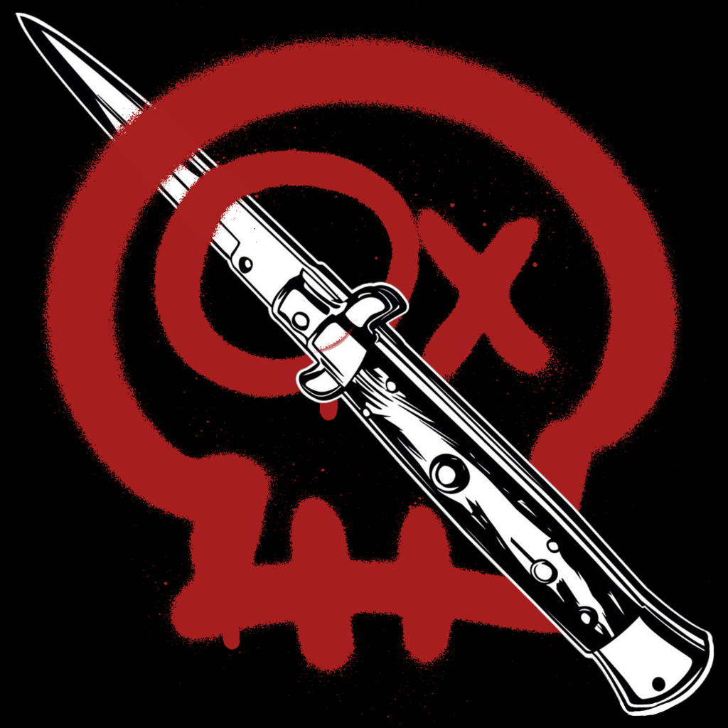 SWITCHBLADE