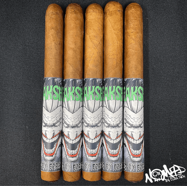 入手困難　cigar adhesive stoned reset CDセット Deadwood Crazy Alice 10ct Box - Exotic Cigars – Park Plaza Liquor