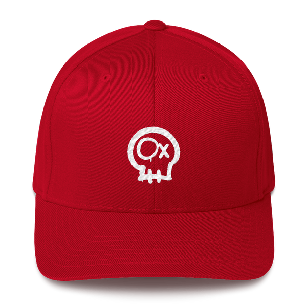 WR Logo Hat