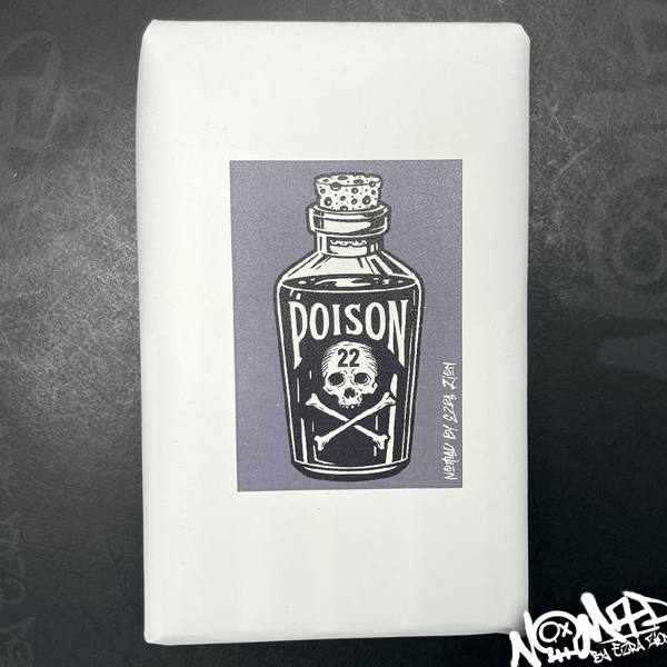 POISON 22 – Nomad Cigars