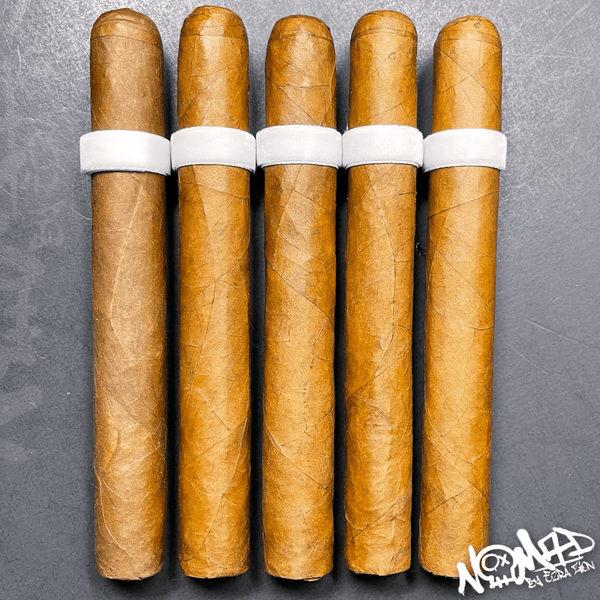 cigarette sugar POWDERED SUGAR DONUT L.E. – Nomad Cigars