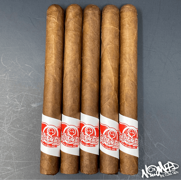 SWEET EMOTION – Nomad Cigars
