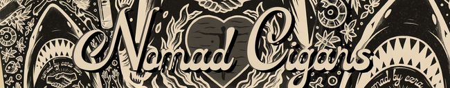 Nomad Cigars