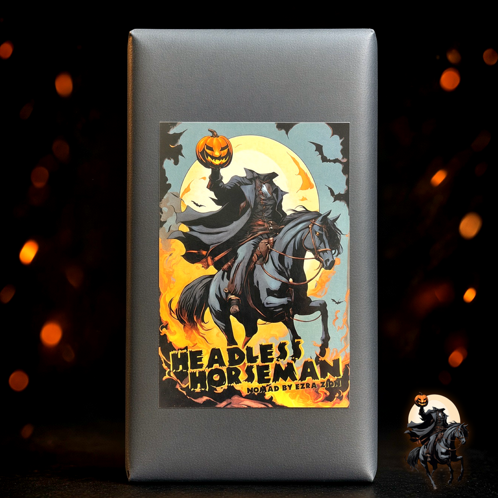 HEADLESS HORSEMAN 2026 Ltd.