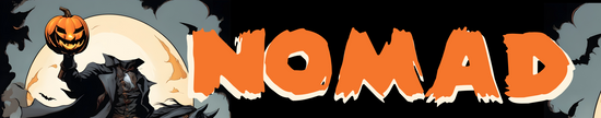 Nomad Cigars