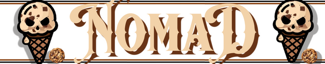 Nomad Cigars