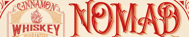 Nomad Cigars