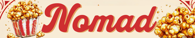 Nomad Cigars