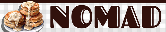 Nomad Cigars