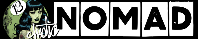 Nomad Cigars