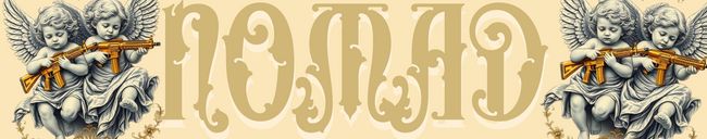 Nomad Cigars