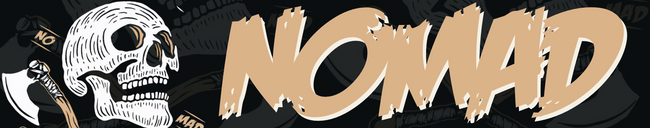 Nomad Cigars