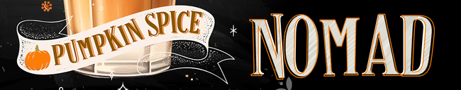 Nomad Cigars