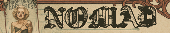 Nomad Cigars