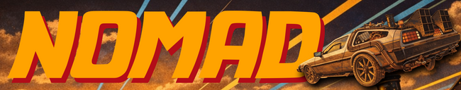 Nomad Cigars
