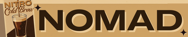 Nomad Cigars