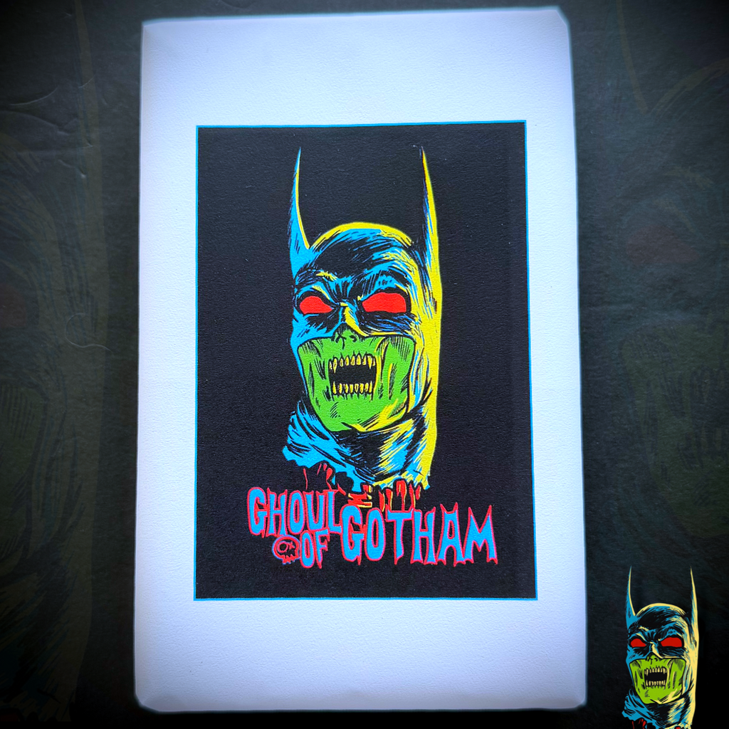 GHOUL OF GOTHAM 2026 Ltd.