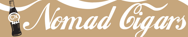 Nomad Cigars