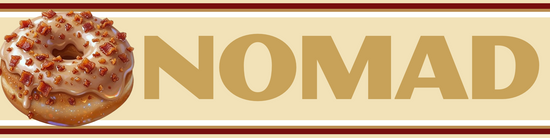 Nomad Cigars