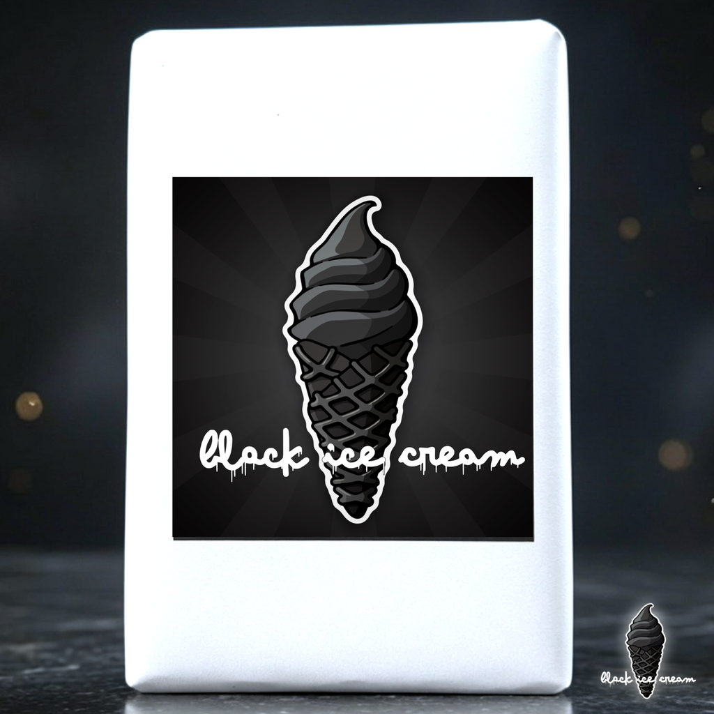 BLACK ICE CREAM ‘26