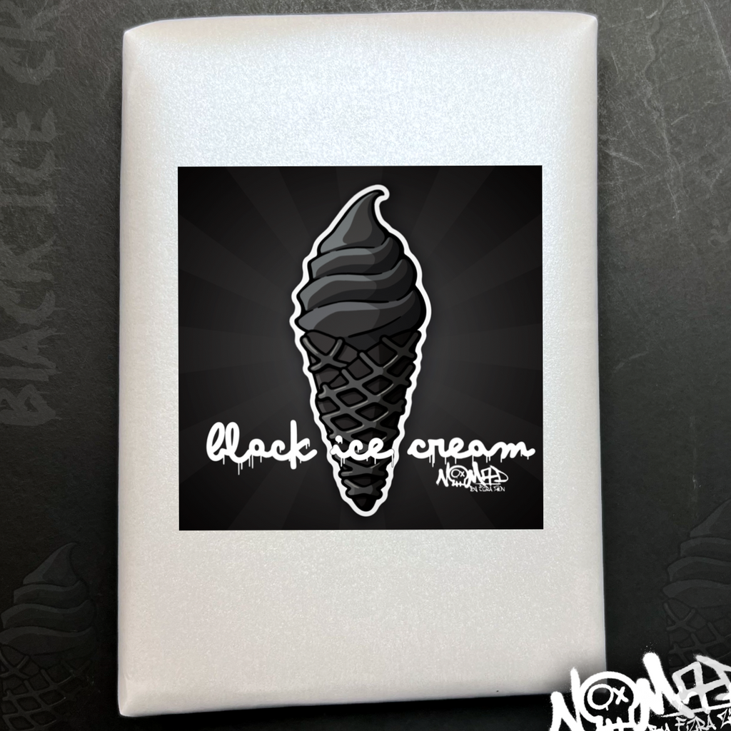 BLACK ICE CREAM ‘23