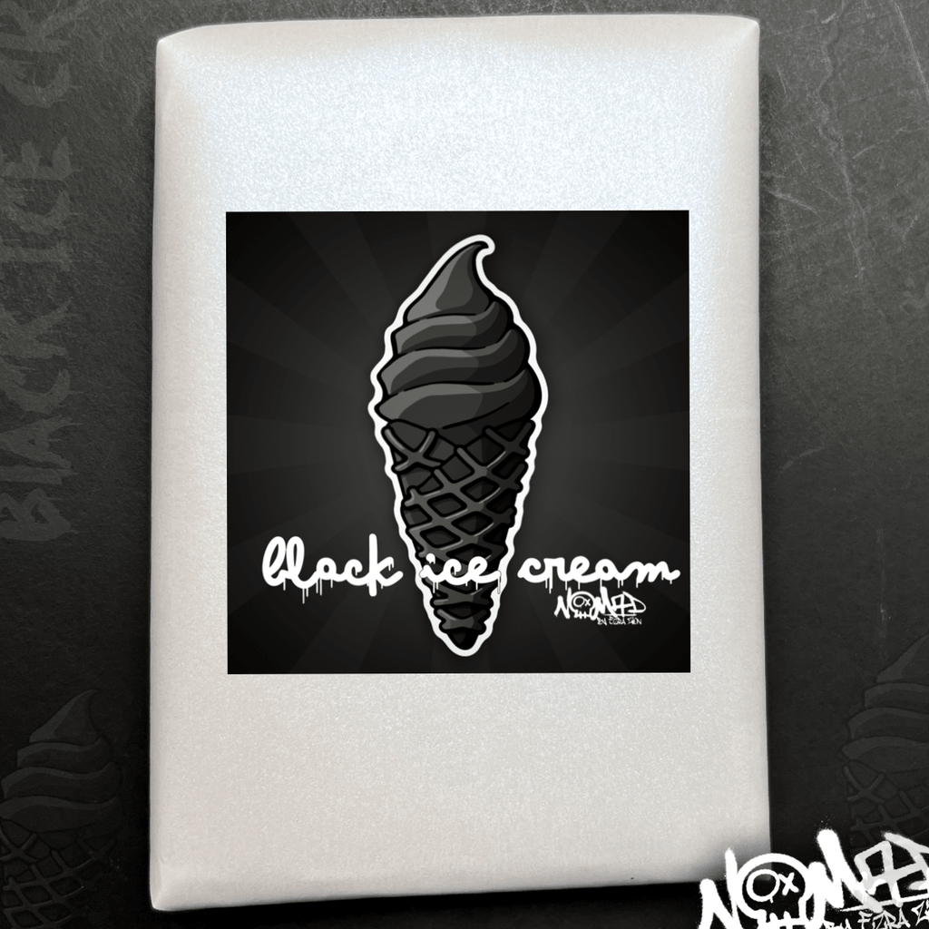 BLACK ICE CREAM ‘23 - Nomad Cigars