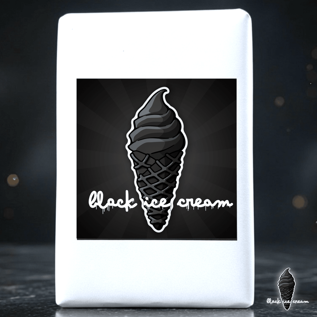 BLACK ICE CREAM ‘26 - Nomad Cigars