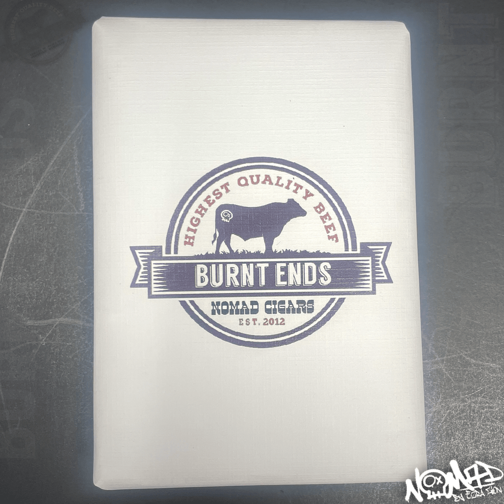 BURNT ENDS L.E. 2023 - Nomad Cigars