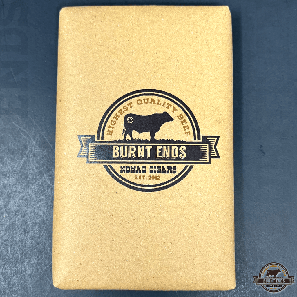 BURNT ENDS SPECIAL EDITION - Nomad Cigars