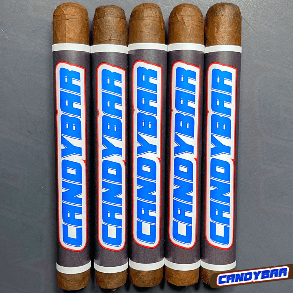 CANDY BAR ‘25 Ltd. - Nomad Cigars