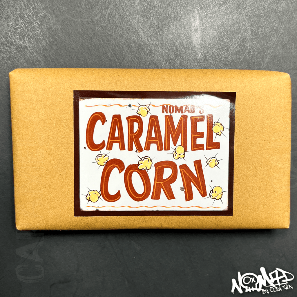CARAMEL CORN 2023 L.E. - Nomad Cigars