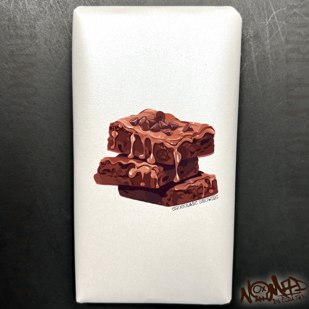 CHOCOLATE BROWNIE L.E. - Nomad Cigars