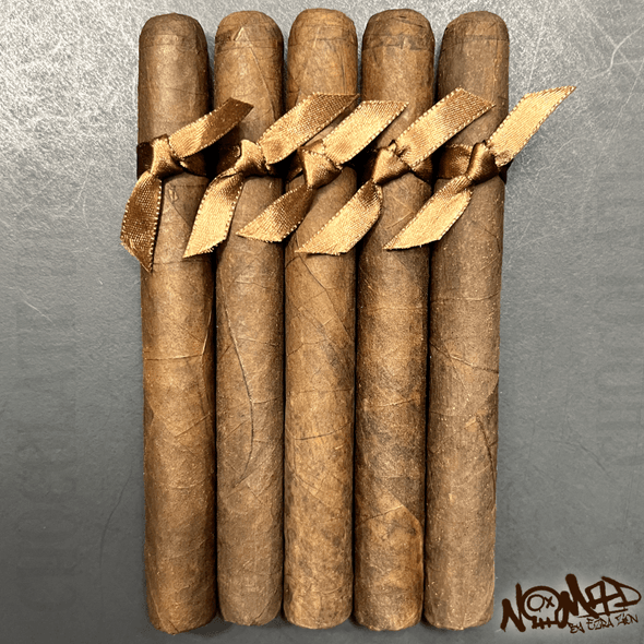CHOCOLATE BROWNIE L.E. - Nomad Cigars