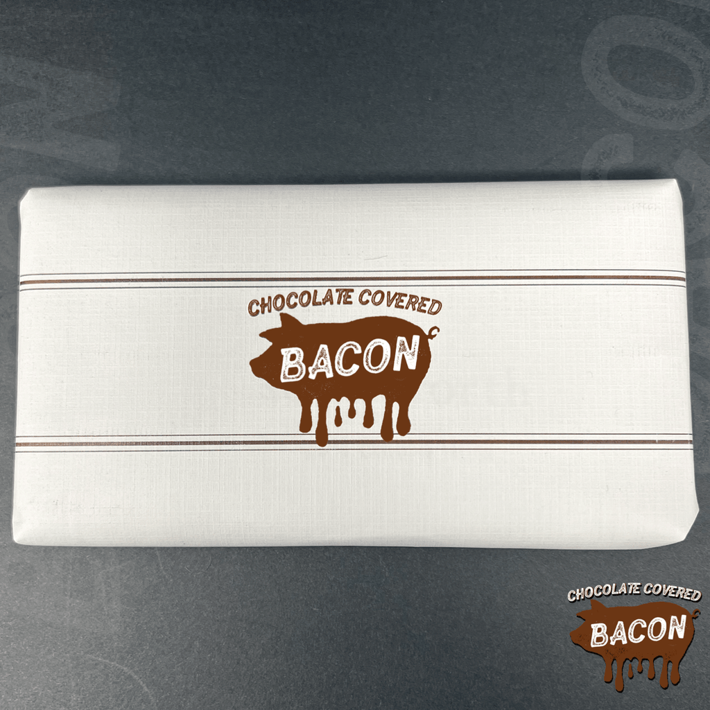 CHOCOLATE COVERED BACON - Nomad Cigars