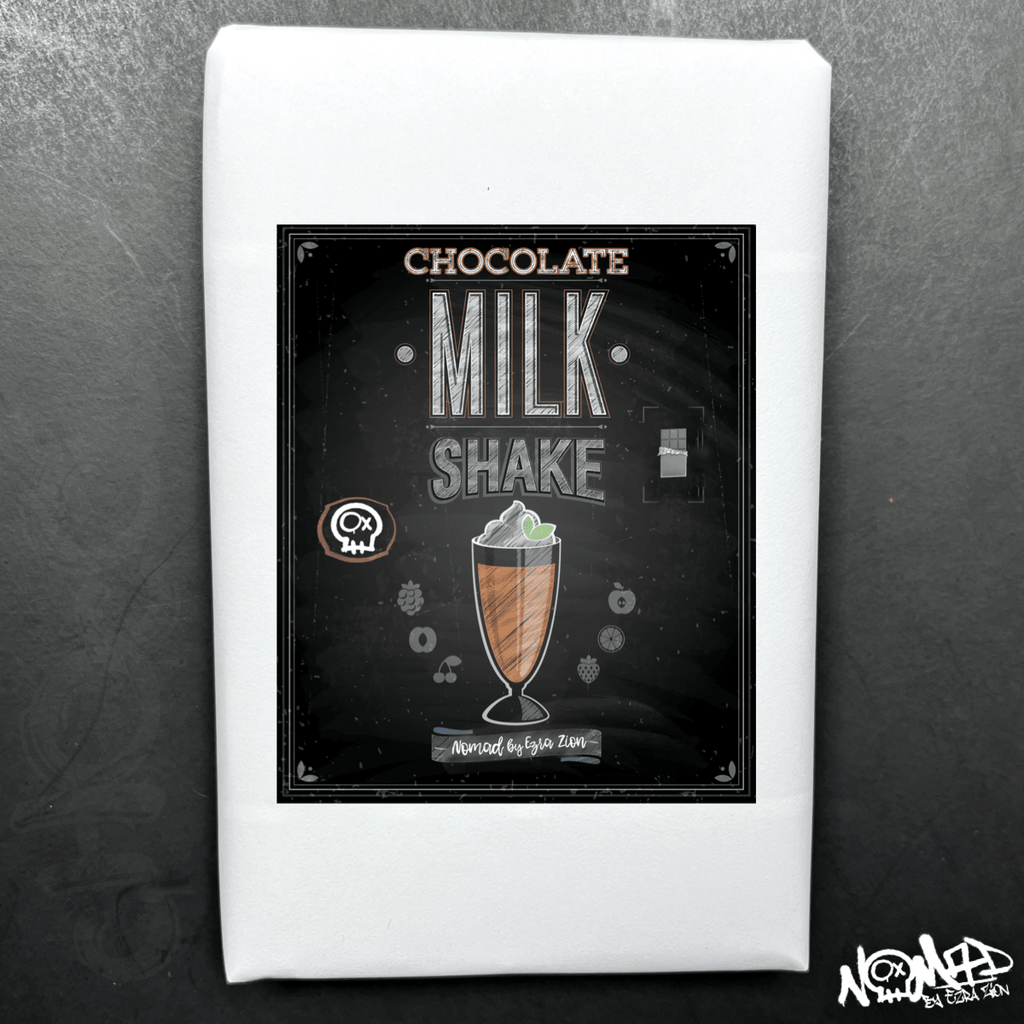 CHOCOLATE MILKSHAKE Ltd. - Nomad Cigars