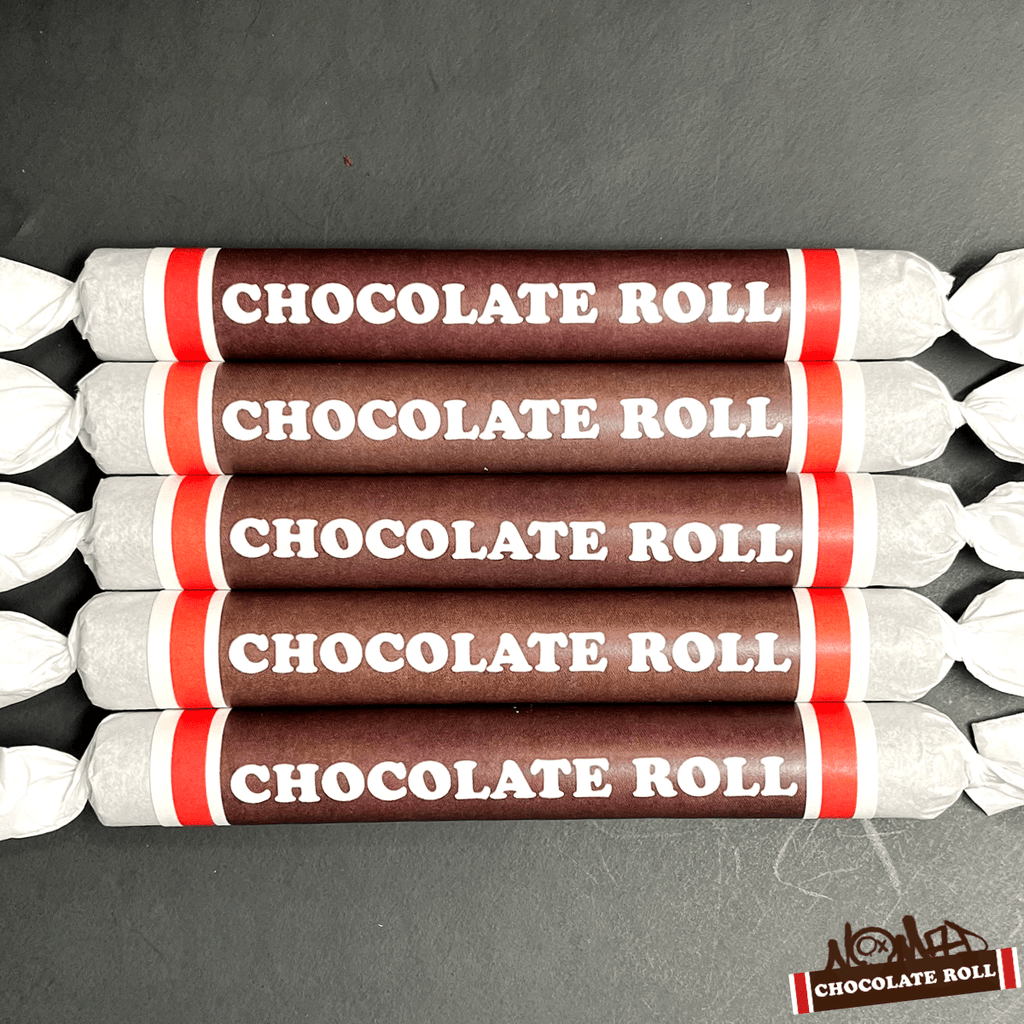 CHOCOLATE ROLL - Nomad Cigars