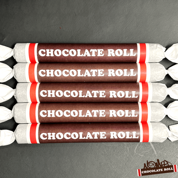 CHOCOLATE ROLL - Nomad Cigars