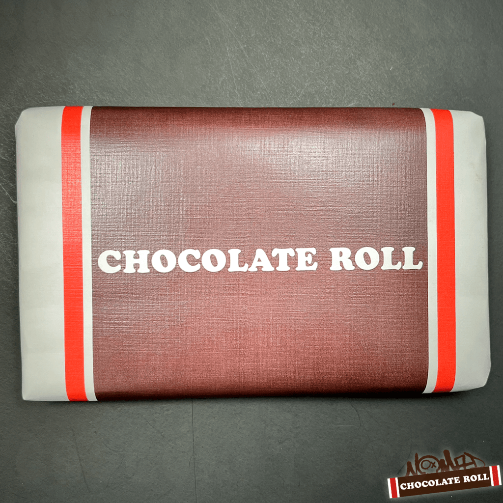 CHOCOLATE ROLL - Nomad Cigars