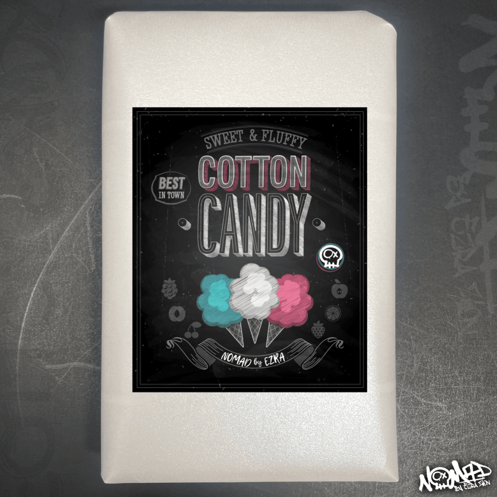 COTTON CANDY ‘23 Ltd. - Nomad Cigars