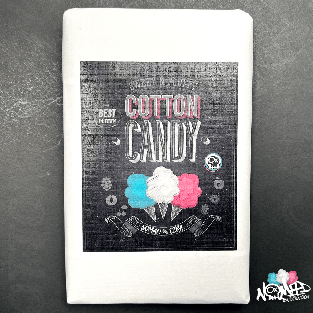 COTTON CANDY XQ - Nomad Cigars