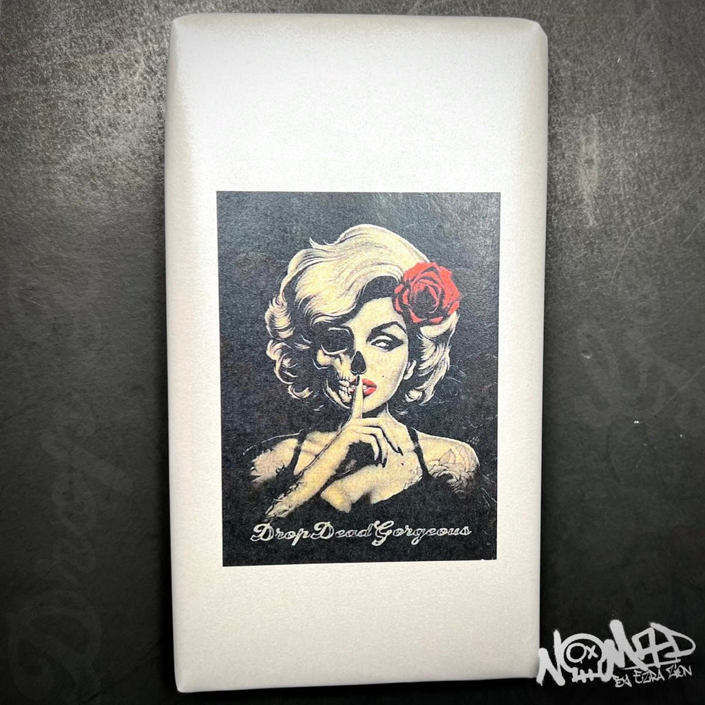DROP DEAD GORGEOUS Ltd. - Nomad Cigars