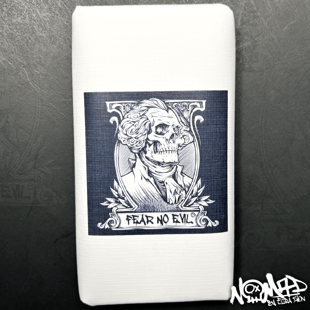 FEAR NO EVIL PHENOMENON L.E. - Nomad Cigars