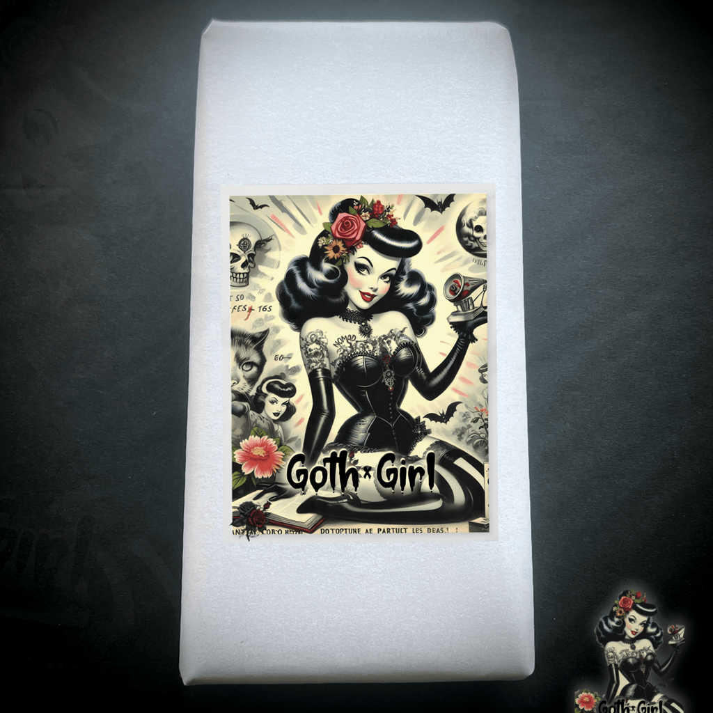 GOTH GIRL Ltd. - Nomad Cigars