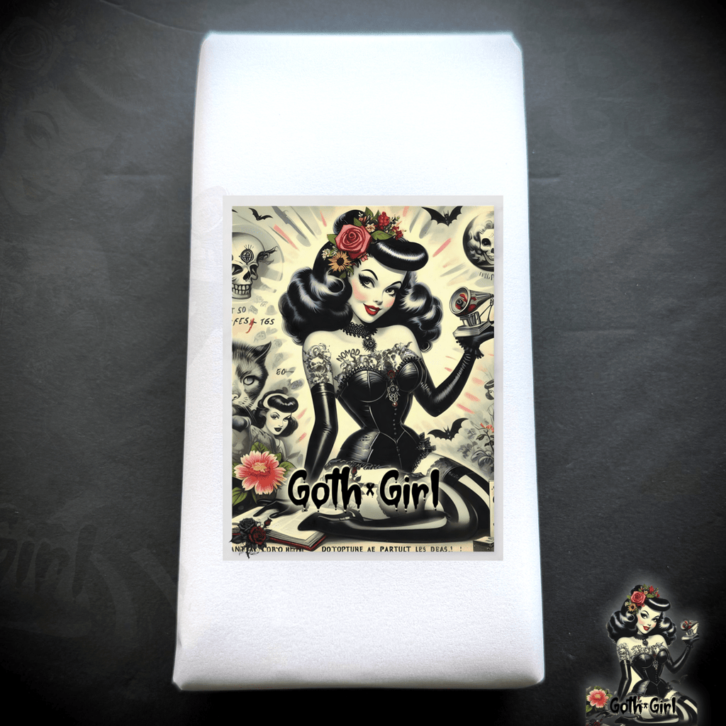 GOTH GIRL VIXXEN EDITION - Nomad Cigars