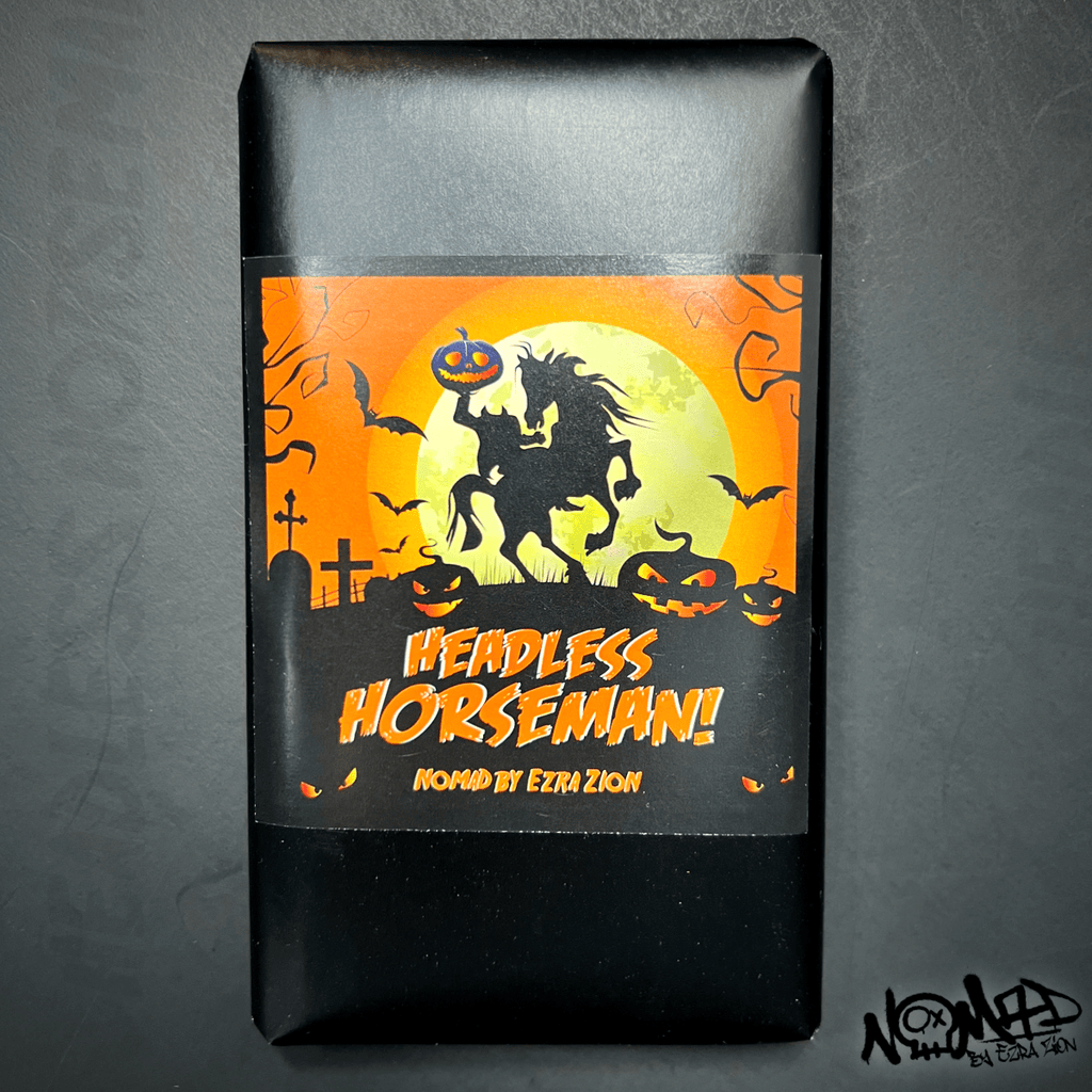HEADLESS HORSEMAN 2023 Ltd. - Nomad Cigars