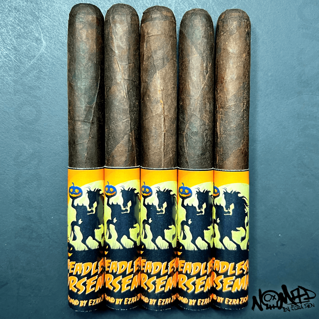 HEADLESS HORSEMAN 2023 Ltd. - Nomad Cigars