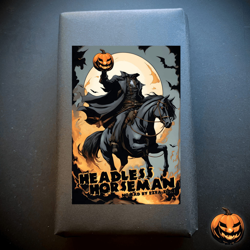HEADLESS HORSEMAN 2024 Ltd. - Nomad Cigars